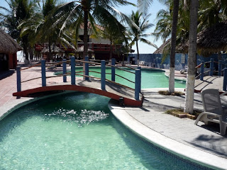 Bahia del Sol