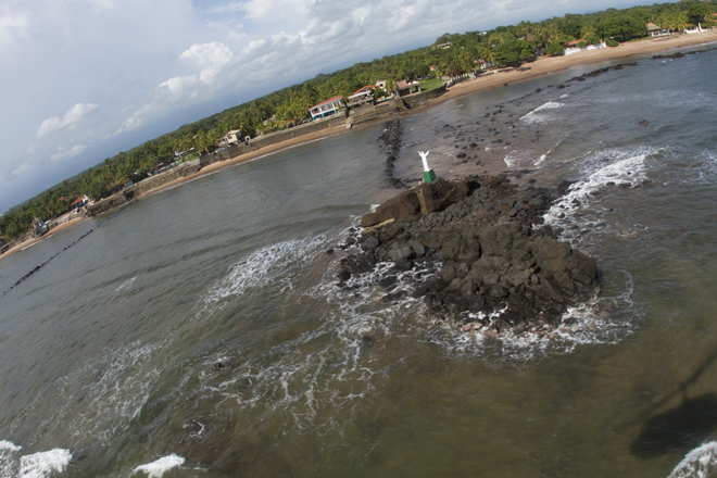 Playa Salinitas