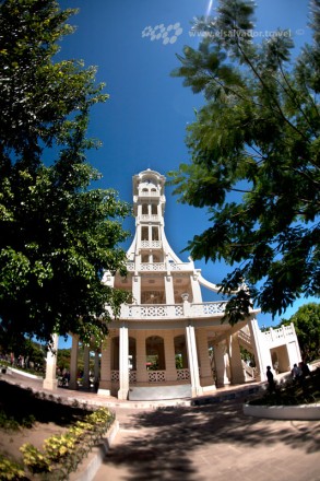 Torre de San Vicente